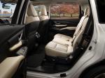 Subaru Ascent Limited 2018 года
